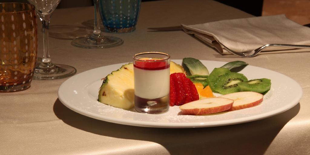 Palazzo Giordano Bruno Hotel Нола Екстериор снимка