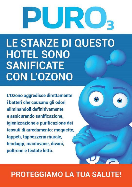 Palazzo Giordano Bruno Hotel Нола Екстериор снимка