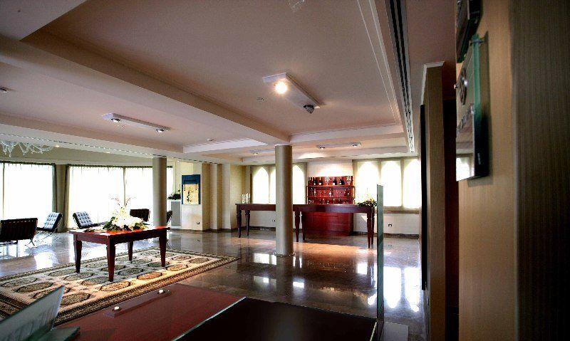 Palazzo Giordano Bruno Hotel Нола Екстериор снимка