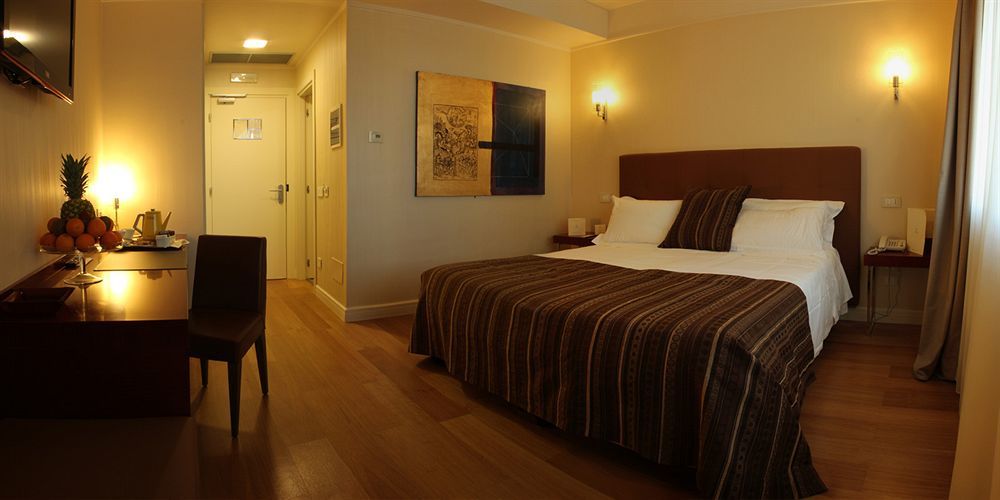 Palazzo Giordano Bruno Hotel Нола Екстериор снимка